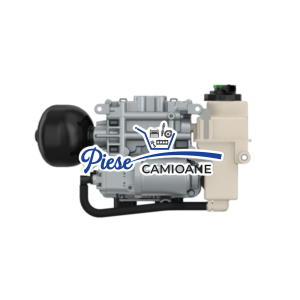 GEARBOX ACTUATOR – CONTROL UNIT WABCO 477001030R