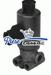 Solenoid Valve