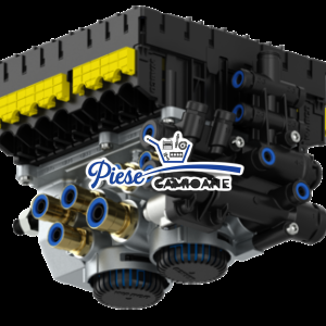 EBS Trailer Modulator 24 Volt WABCO 4801020610