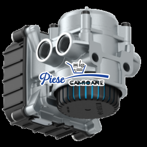 EBS Axle Modulator 1-Channel – Gen4 WABCO 4801066040