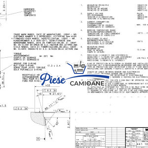 Distance Sensor Eps
