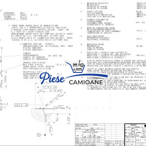Distance Sensor Eps