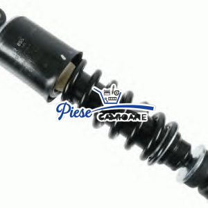 Shock Absorber, Cabin