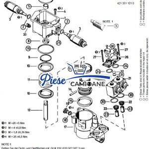 Repair Kit