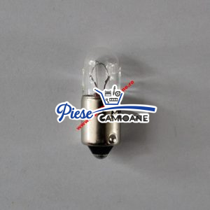 8GP0020671-Light bulb 12V 4W CS