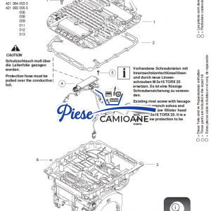 Repair Kit