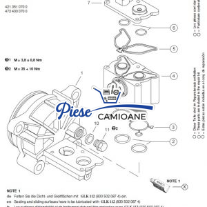 Repair Kit