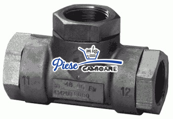 Two-Way Valve