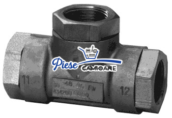 Two-Way Valve -Q