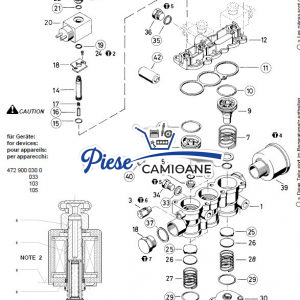 Repair Kit