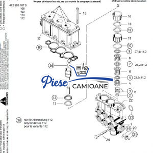Repair Kit