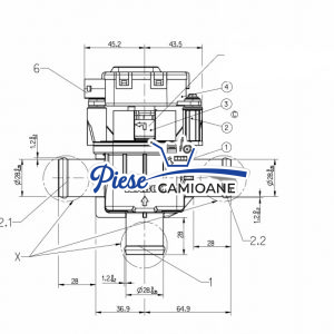 Valve Unit Evo
