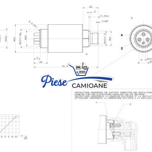 Pressure Sensor