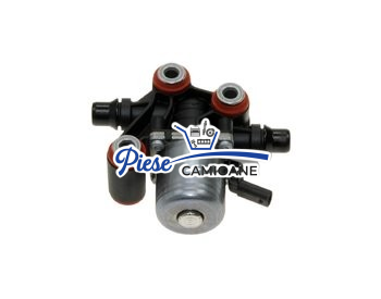Water Valve