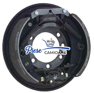 Drum Brake 315X 80 Sm-Oem