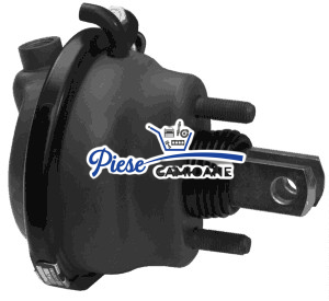 Brake Chamber Cam 12
