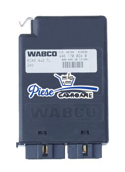 ECAS ECU WABCO 4461700240