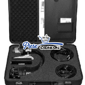 Case Diagnostic Trailer