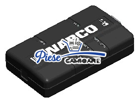 Diagnostic Interface 2 Set WABCO 4463010300