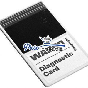Program Card