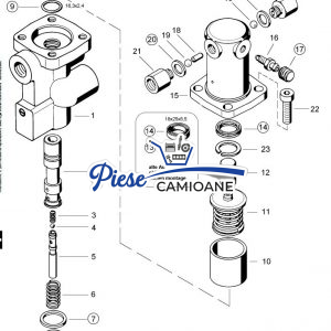 Repair Kit