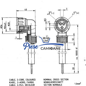Cable