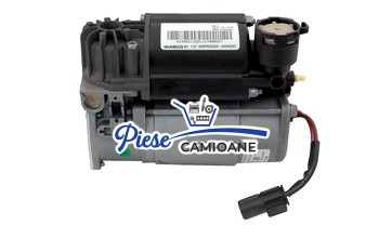 RENAULT Compressor WABCO 4154031220