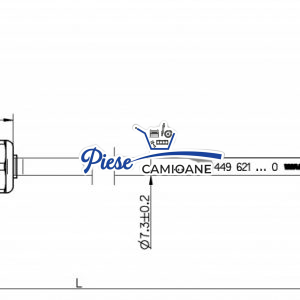 Diagnostic Cable