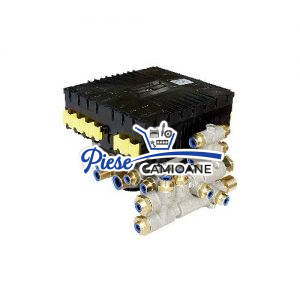 Ebs-Trailer Modulator WABCO 4801020330