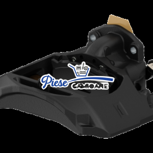 Brake Caliper REMAN MAXX 22 DAG WABCO 640322947R