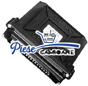 Ecu, Ecas 6X2