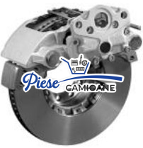 Disc Brake 244 V-Oe