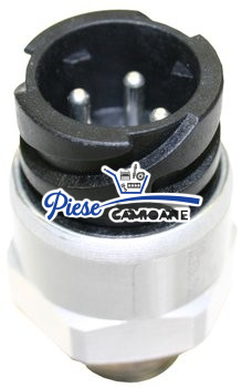 Ecas-Pressure Sensor, Cvs