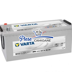 Truck Battery VARTA 180 Ah cod 680108100S