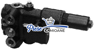 Cut-Off Valve