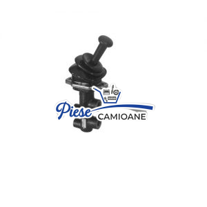 Hand Brake Valve