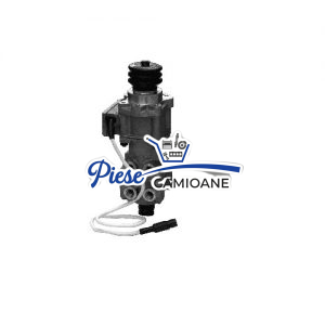 3/2 Solenoid Valve