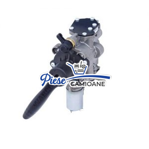 TASC Levelling Valve
