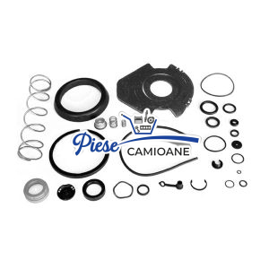 Clutch Servo Repair Kit