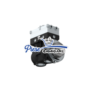 RENAULT / VOLVO Twin-Cylinder Compressor WABCO 9125120320
