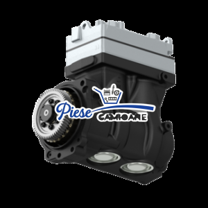 Twin-Cylinder compressor SCANIA WABCO 9125220020