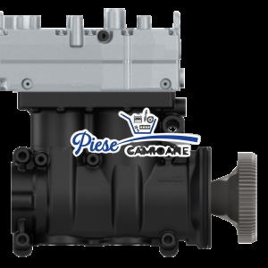 Twin Cylinder Compressor WABCO 9127180030 for DAF