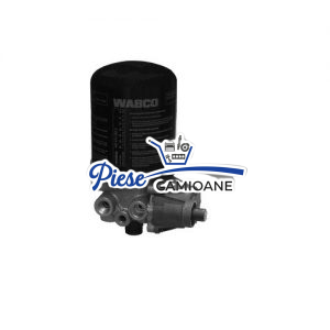 Single Chamber Air Dryer