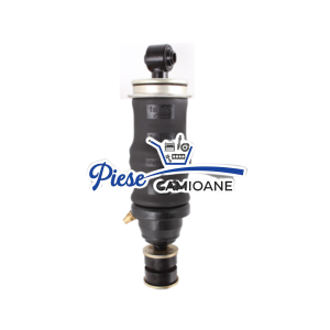 Air Spring Cabin  MAN  945251-C , With Metal Parts