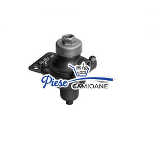 Automatic Drain Valve