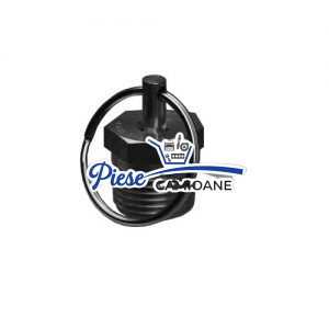 Drain Valve