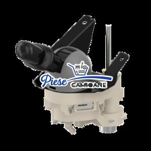 Hand Brake Valve, Truck/Trailer 9617242240