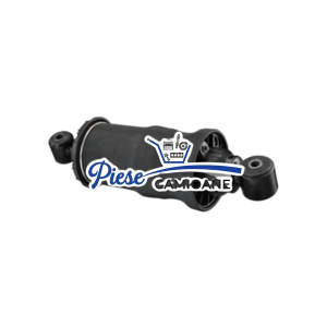 Bellows Servo Valve (CALM) WABCO 9640060210