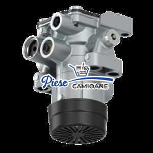 Relay Emergency Valve WABCO Code 9710020420