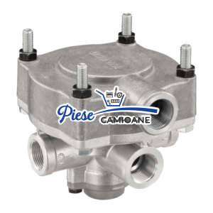 Relay Valve